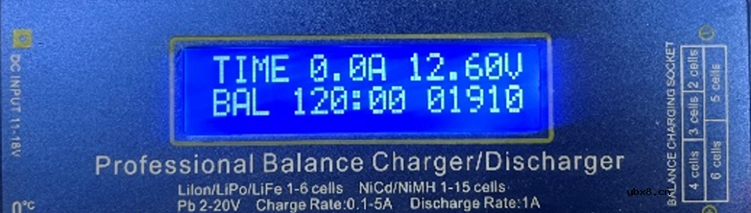 锂电池充电曲线分析 不使用锂电池专用充电芯片是否可以充电