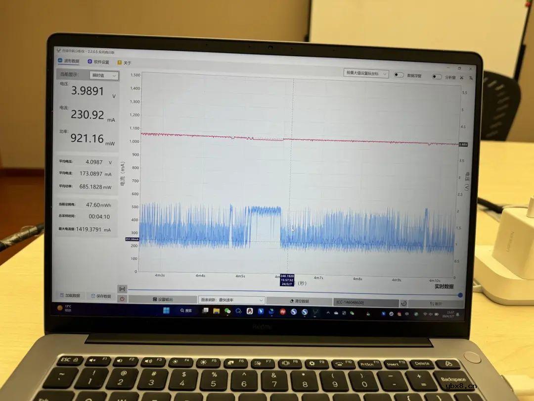 如何用合宙功耗分析仪Air9000测试电池类产品? 如何用合宙功耗分析仪Air9000测试电池类产品?
