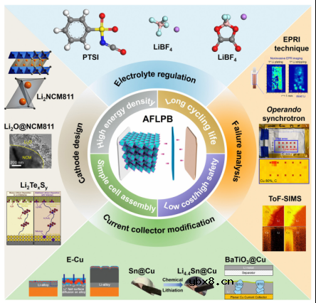 高比能无负极软包电池,未来多远? 高比能无负极软包电池,未来多远?