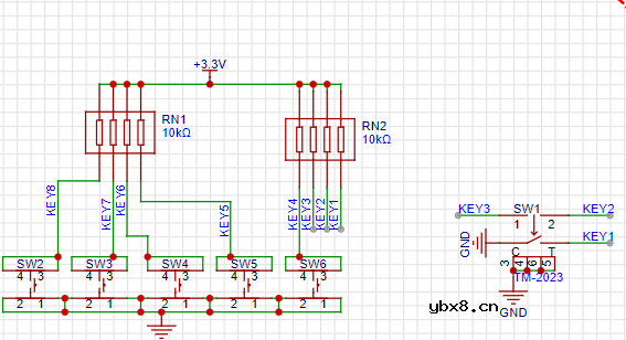 基于CW32的MP3播放器设计