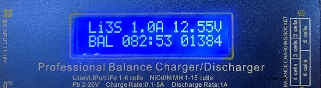 锂电池充电曲线分析 不使用锂电池专用充电芯片是否可以充电