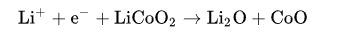 锂离子电池的作用原理？锂离子电池是如何产生电的？
