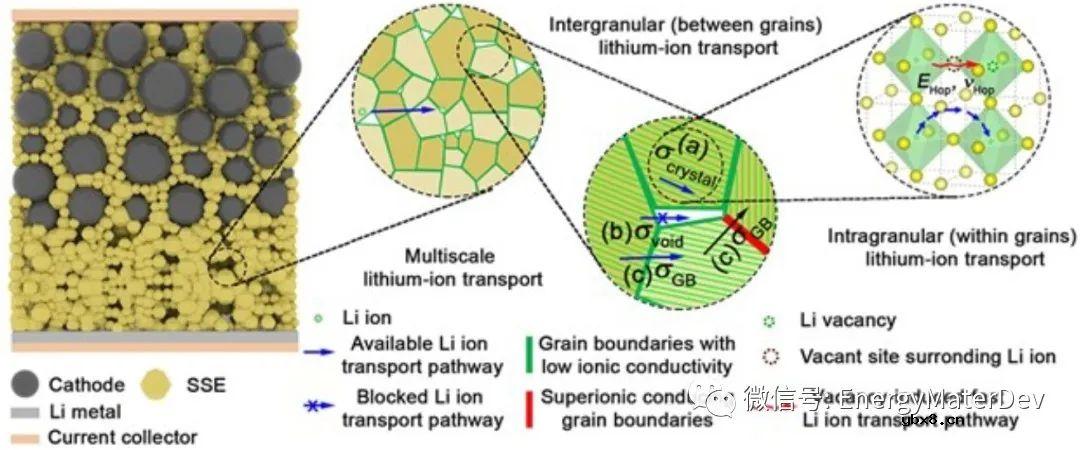 人工界面修饰助力高性能锂金属电池的最新研究进展与展望！