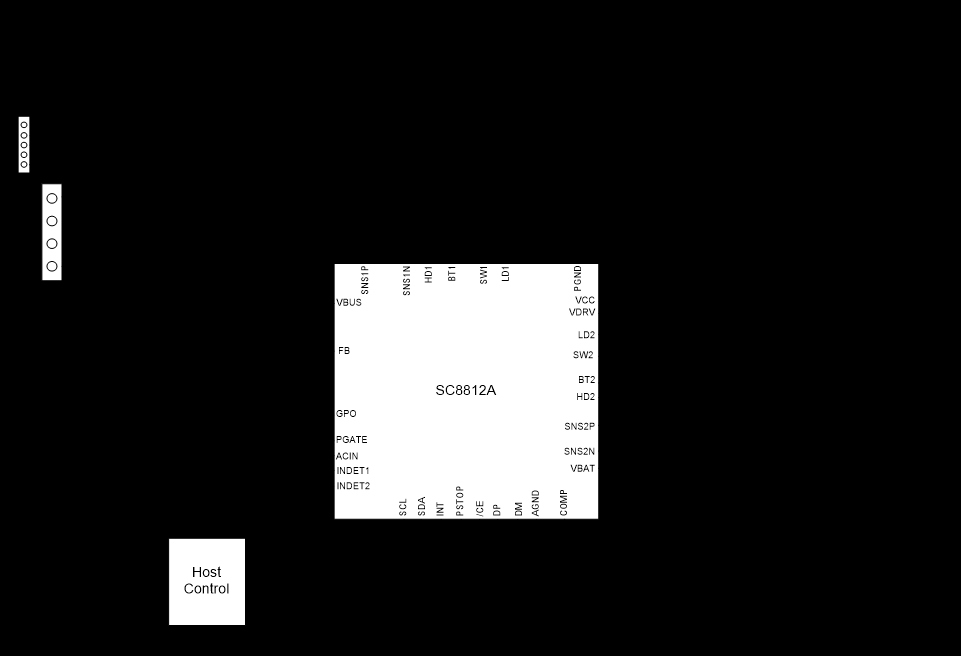 南芯方案2023 USB-C大功率充电宝技术研讨