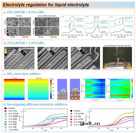 高比能无负极软包电池,未来多远? 高比能无负极软包电池,未来多远?