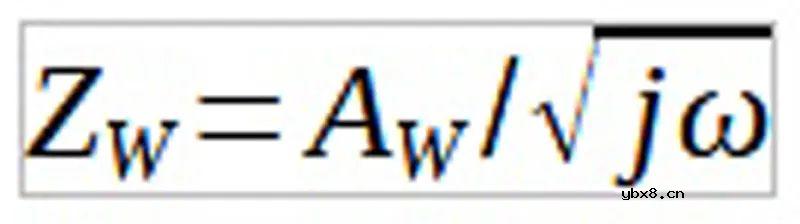 锂离子电池的等效电路建模简析