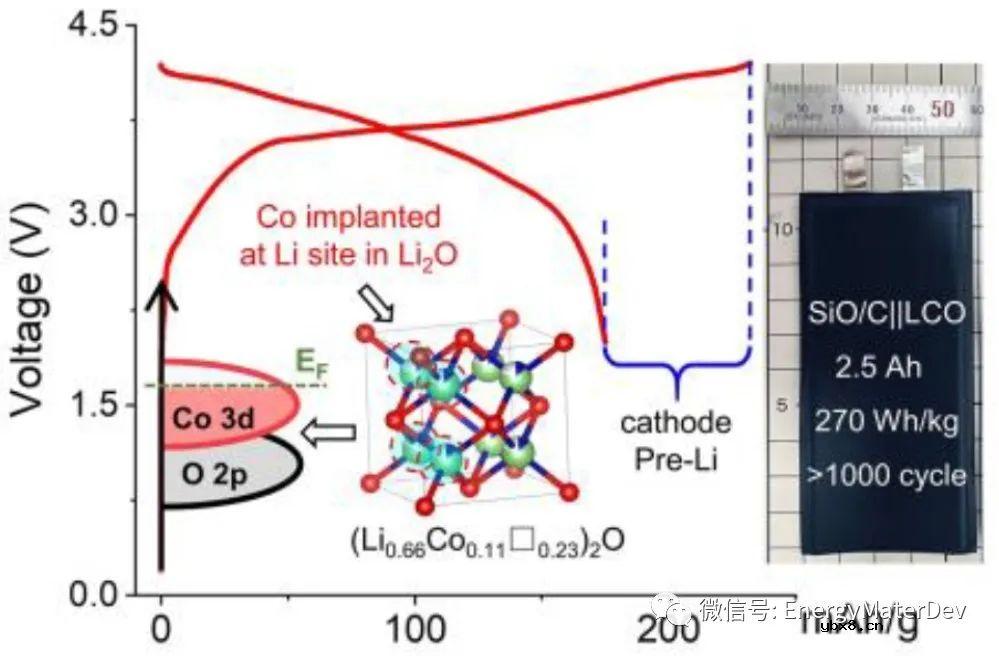 人工界面修饰助力高性能锂金属电池的最新研究进展与展望！
