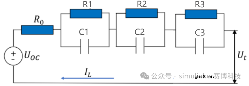 求一种基于simulink的电池（储能）模型仿真方案