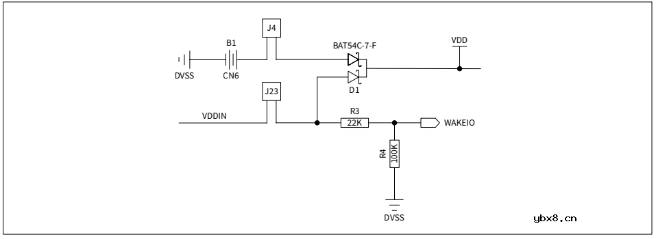 怎样使用CW32实现电池备份（VBAT）功能呢？