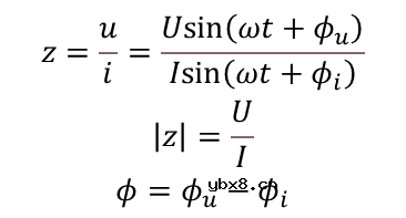 电池交流阻抗和直流内阻的介绍
