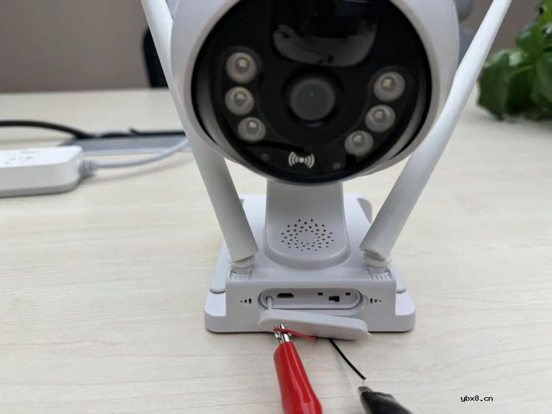 如何用合宙功耗分析仪Air9000测试电池类产品? 如何用合宙功耗分析仪Air9000测试电池类产品?