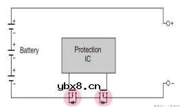 SGTMOS在电动二三轮车上有哪些应用呢？