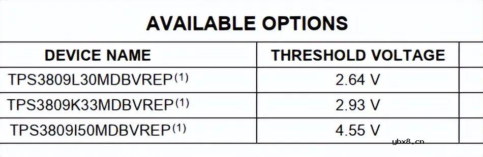 单节锂电池低电量指示电路设计