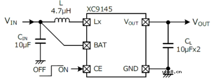 兼容低功耗MCU和SoC、超低电流消耗转换器！