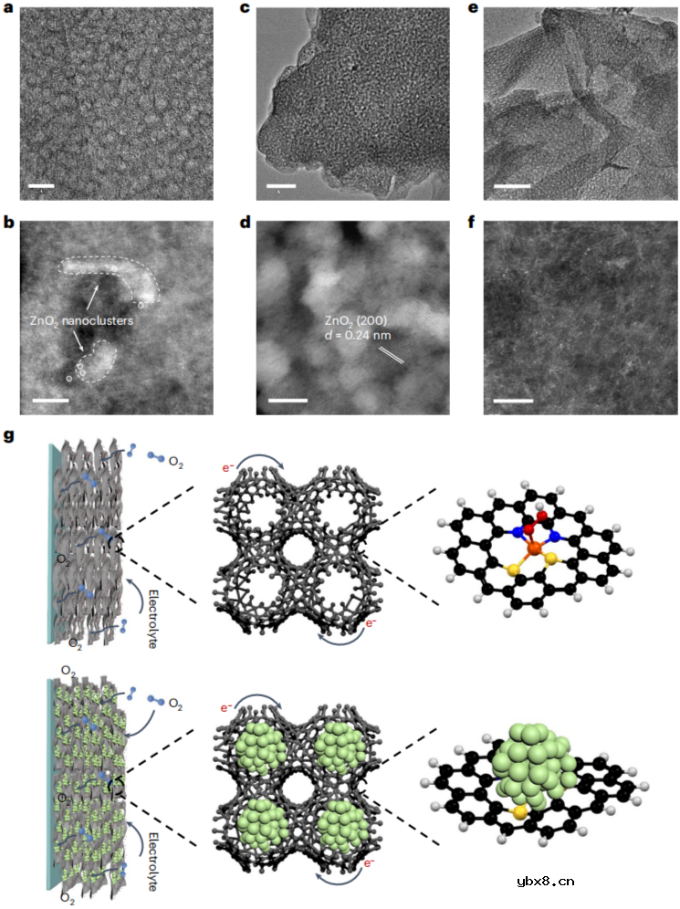 深度解析用单原子如何实现高效电池性能！