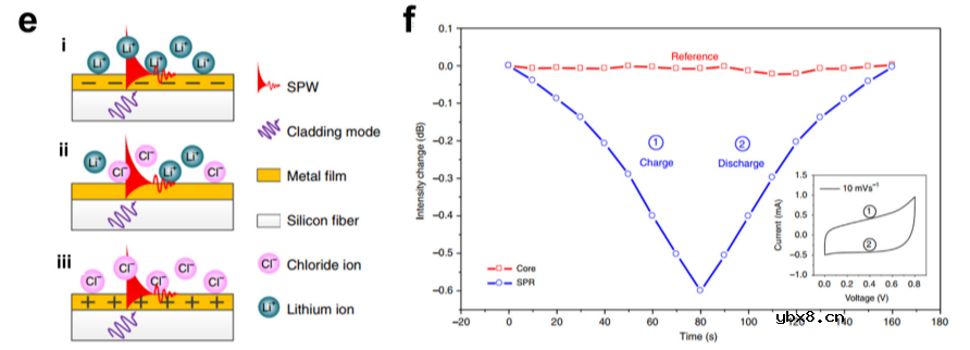 国家杰青黄云辉教授/李真教授：光纤传感技术在可充电电池健康监测中的应用