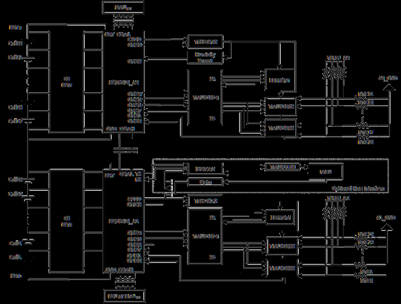 电池储能系统需要克服的三大设计挑战