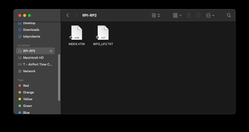 如何利用树莓派Pico做一个钢铁侠反应炉？