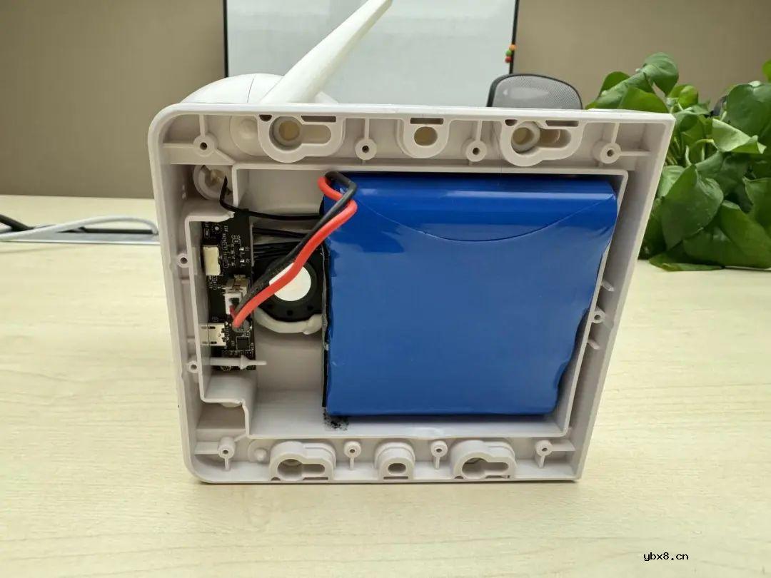 如何用合宙功耗分析仪Air9000测试电池类产品? 如何用合宙功耗分析仪Air9000测试电池类产品?