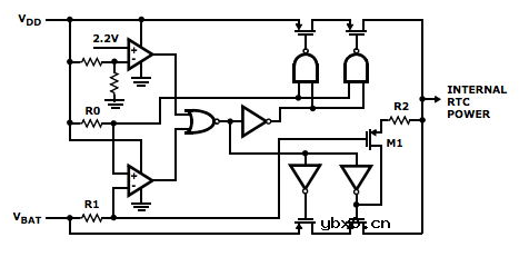 如何防止锂电池反充