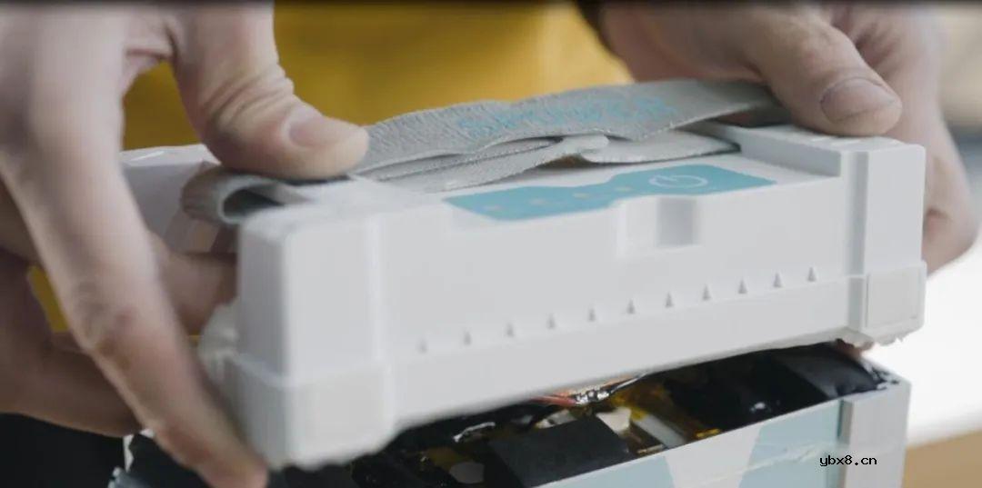 如何轻松更换无人机智能电池的BMS主板？