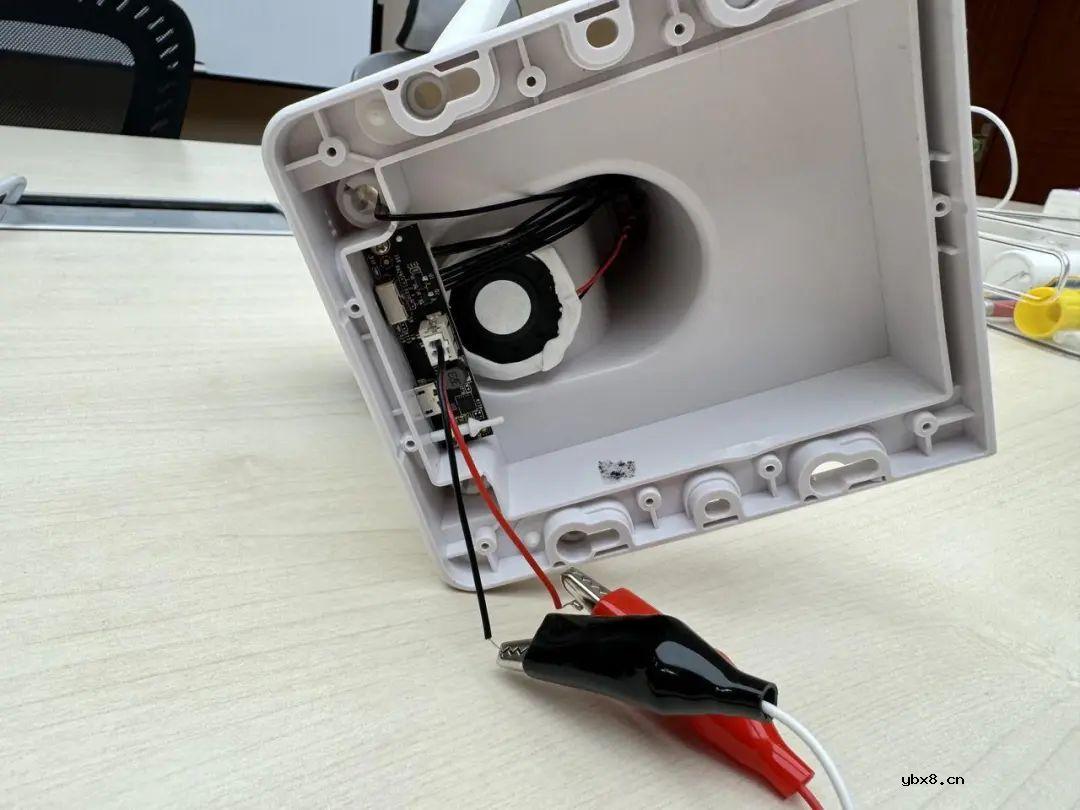 如何用合宙功耗分析仪Air9000测试电池类产品? 如何用合宙功耗分析仪Air9000测试电池类产品?