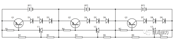 制造商是如何确保电池保持一致性的？