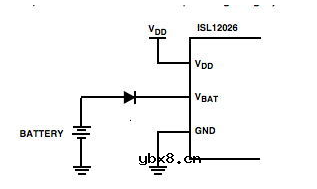 如何防止锂电池反充