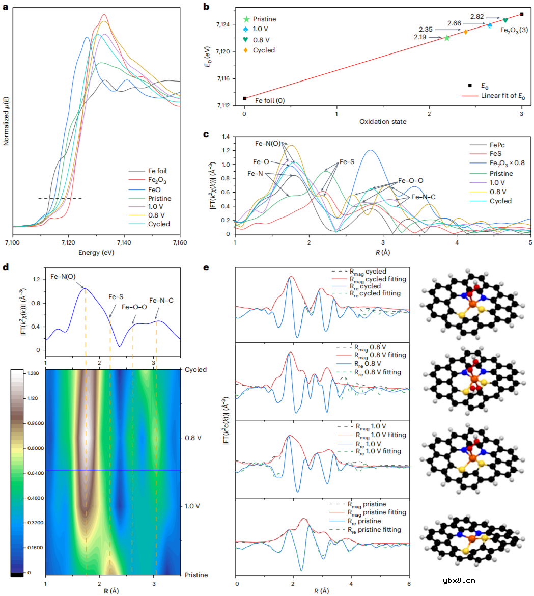 深度解析用单原子如何实现高效电池性能！