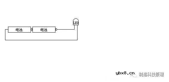 焦耳小偷电路介绍 焦耳小偷电路介绍