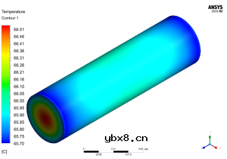 基于Fluent的18650锂电池热分析实操