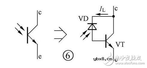 光电器件的检测，光耦的检测判断，光电二极管、光电三极管与光耦的检测区分