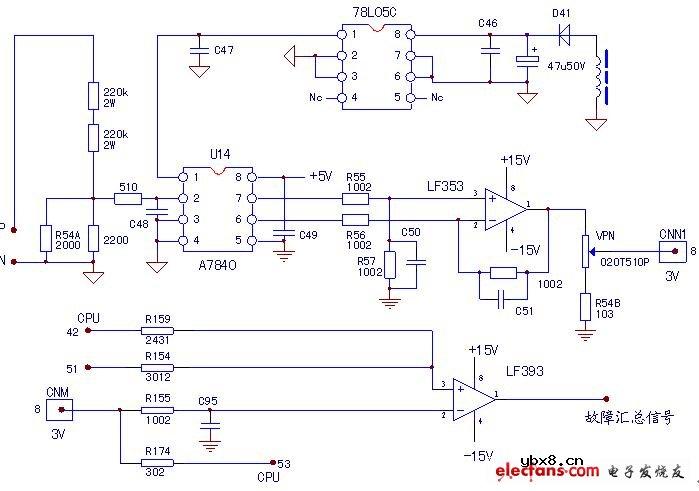 电路中为什么要使用光耦器件？