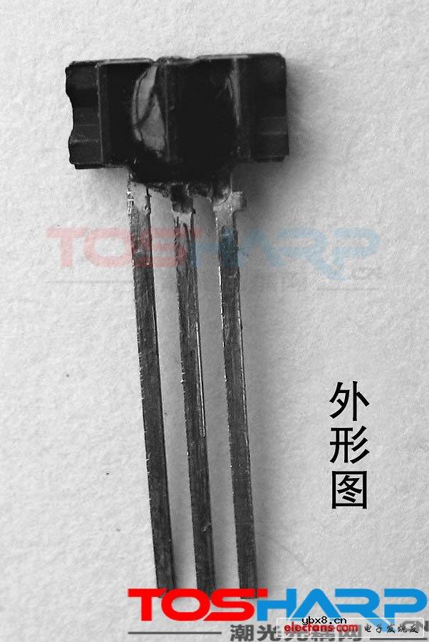 光电耦合器的使用常识和简易测试方法