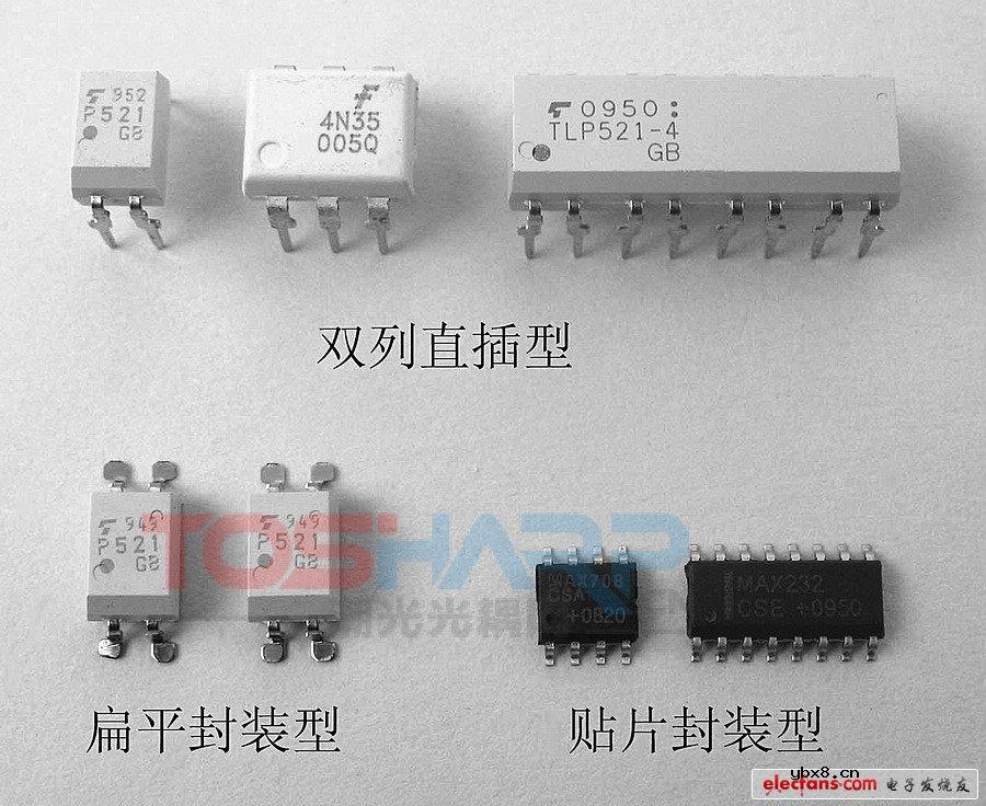 光耦网全面剖析光耦合器 光耦网全面剖析光耦合器