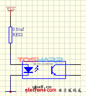 光耦驱动设计 光耦驱动设计