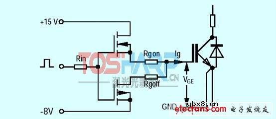 大功率IGBT驱动技术的现状与发展