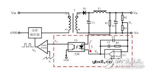 220v接光耦驱动继电器原理图 浅谈光耦驱动电路