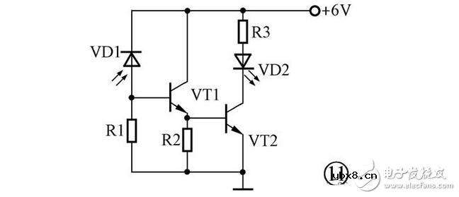 光电器件的检测，光耦的检测判断，光电二极管、光电三极管与光耦的检测区分
