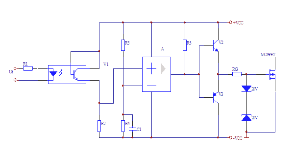 电力电子器件与应用 电力电子器件与应用