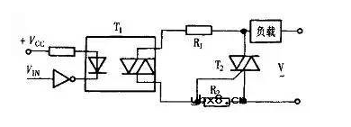 关于光耦使用技巧了解一下