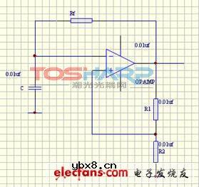 SPWM波形发生器设计与应用