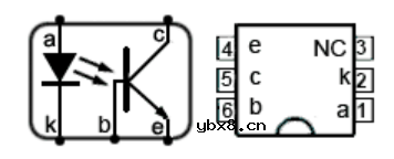 音频光耦合器的作用是什么 音频光耦合器的作用是什么