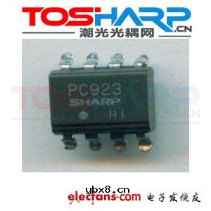 IGBT驱动光耦推荐专场（TLP350,TLP250,PC929,PC923)