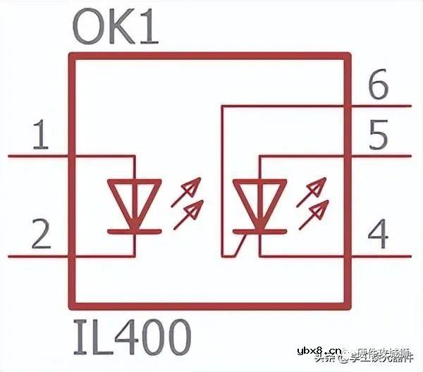 一文轻松搞定光耦合器电路设计