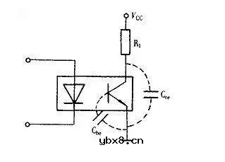 关于光耦使用技巧了解一下