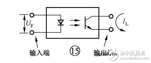 光电器件的检测，光耦的检测判断，光电二极管、光电三极管与光耦的检测区分