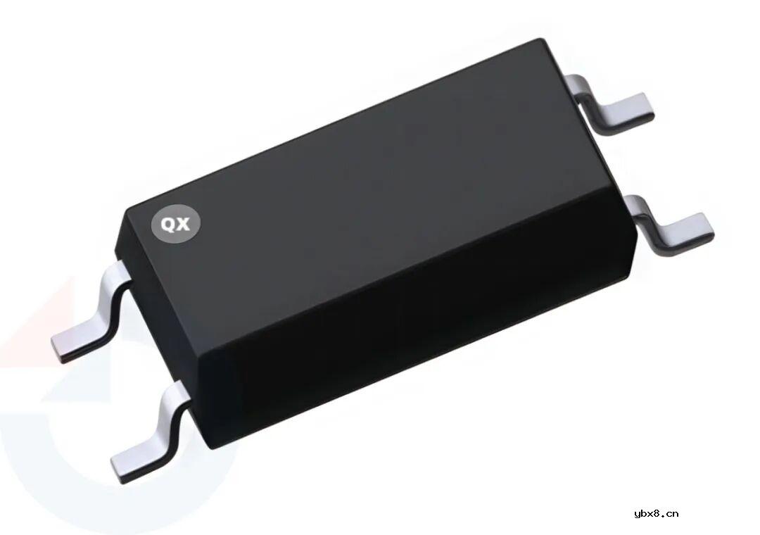 群芯光耦在二合一移动电源的应用 群芯光耦在二合一移动电源的应用