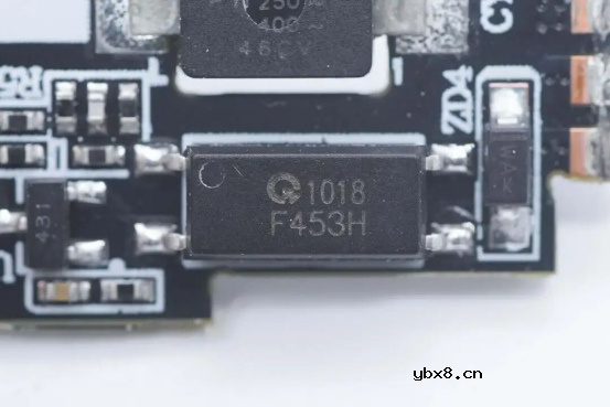 群芯光耦在二合一移动电源的应用 群芯光耦在二合一移动电源的应用