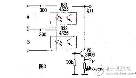 光电耦合器具有什么特点及用途(工作原理,典型应用及内部结构) 光电耦合器具有什么特点及用途(工作原理,典型应用及内部结构)